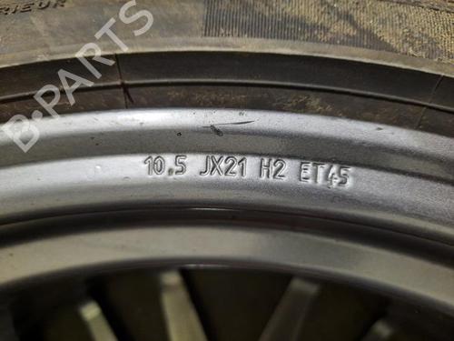 Fælk MASERATI QUATTROPORTE VI 3.0 S Q4 | BP30739526C45 - Image 11