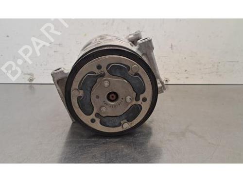AC compressor CITROËN C3 AIRCROSS II (2R_, 2C_) 1.2 PureTech 110 (2RHNZB, 2RHNZW, 2RHNPX, 2RHNPJ) | BP37499233M34 - Image 4