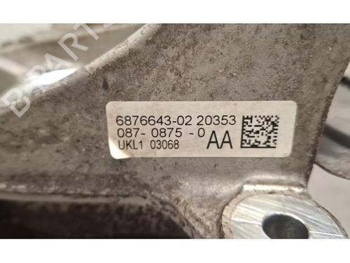 Left front steering knuckle MINI MINI (F55) Cooper | BP40070845M25 - Image 6