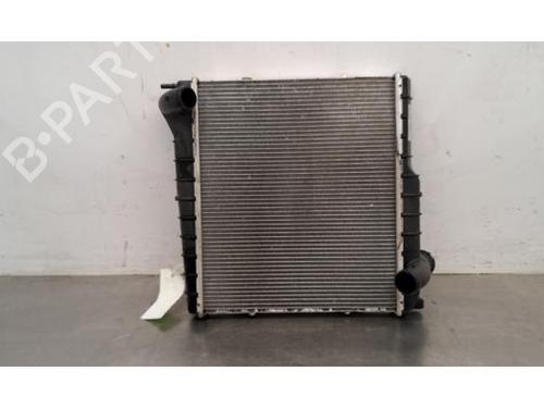 Water radiator PORSCHE 911 (991) 3.4 Carrera 4 | BP30163261M31