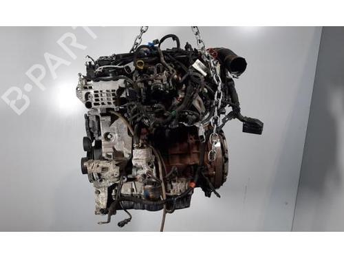Engine CITROËN JUMPY III Van (V_) 2.0 BlueHDi 120 | BP29703402M1 