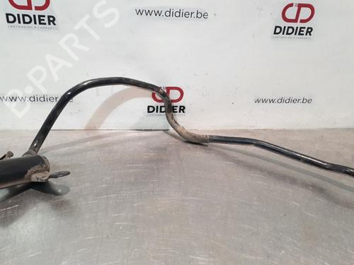 Pipe BMW 3 (F30, F80) 320 i xDrive | BP15022930M125 