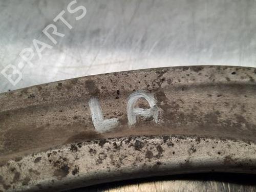 Left rear suspension arm MERCEDES-BENZ C-CLASS (W205) C 200 BlueTEC / d (205.037) | BP23621946M14 