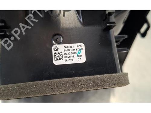 Luftventil BMW 3 Touring (G21, G81) M3 Competition xDrive | BP39230900I21 - Image 6