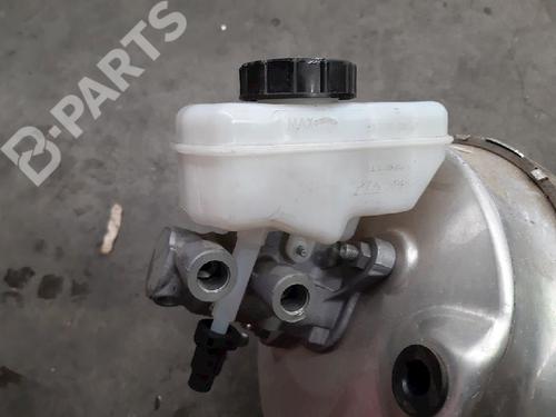 Used Master brake Master brake JAGUAR XF II (X260) 3.0 D (300 hp) 10876519 10876519