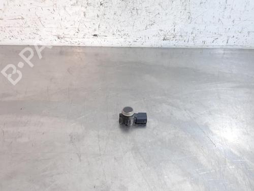 Used Electronic module CITROËN C5 AIRCROSS (A_) 1.2 PureTech 130 (ARHNSJ) (131 hp) 31165498