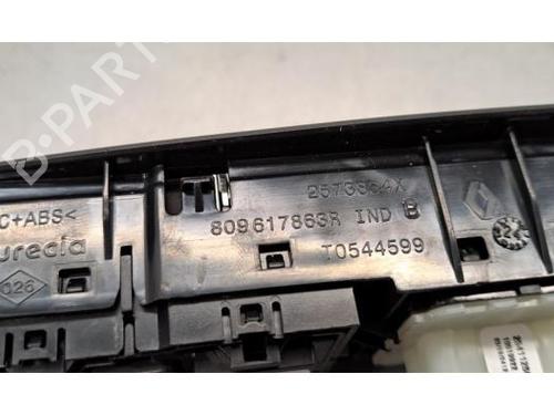 Mando RENAULT TRAFIC III Van (FG_) 2.0 dCi 130 (FGMY) | BP30331754I30