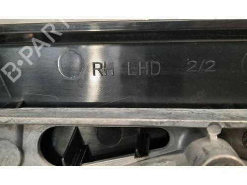 Right mirror BMW 2 Gran Tourer (F46) 220 i | BP23618730C27 