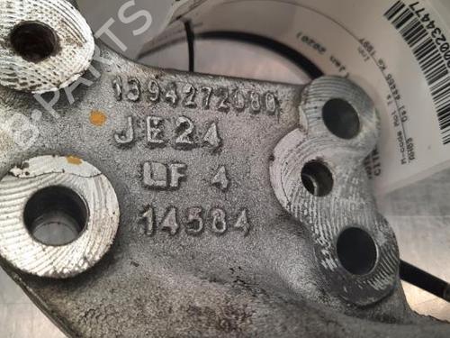 Engine mount CITROËN JUMPER II Van 2.0 BlueHDi 130 | BP23612485M89 