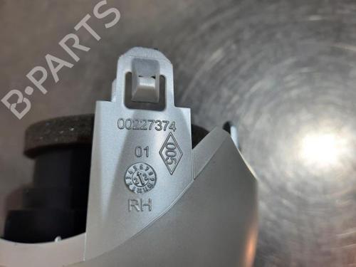 Air vent NISSAN MICRA V (K14) 1.0 IG-T | BP23622908I21