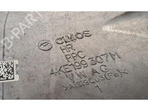 Engine mount AUDI Q3 Sportback (F3N) 35 TDI quattro | BP39500536M89 - Image 4