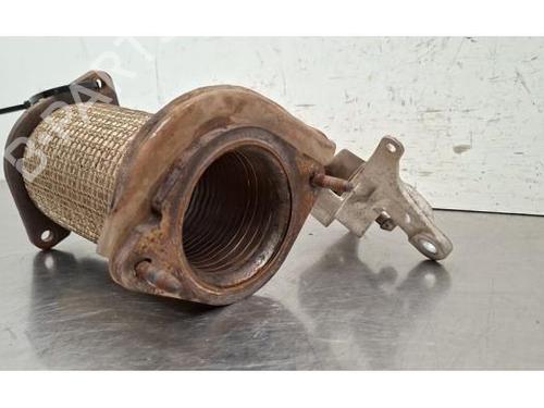 Exhaust system LAND ROVER DEFENDER Van (L663) 3.0 D250 MHEV 4x4 | BP39495454M121 - Image 3