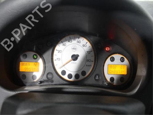 Right front fog light AIXAM CROSSLINE 0.4 | BP34200746C31 - Image 14