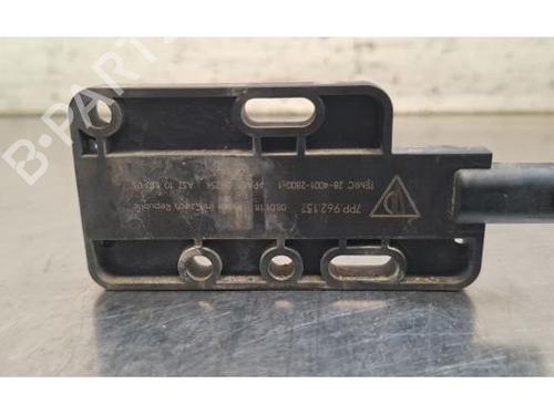 Antenne/Base PORSCHE MACAN (95B) 2.0 | BP38606290C140 - Image 2