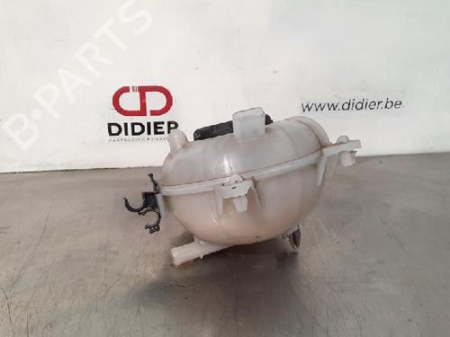 Used Expansion tank AUDI A3 Sportback (8VA, 8VF) 2.0 TDI (150 hp) 10885602