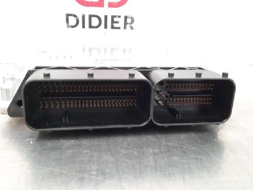 Engine control unit (ECU) BMW 1 (E87) 118 d | BP10886286M57 