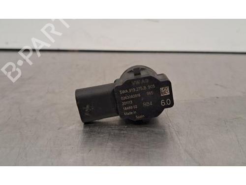 Elektronik Modul AUDI A3 Limousine (8YS, 8YM) 35 TDI | BP30806857M83