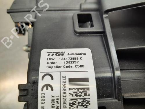 Driver airbag PEUGEOT BOXER Van 2.2 HDi 130 | BP20082093C9