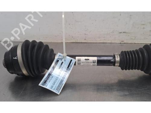 Right front driveshaft BMW 3 Touring (G21, G81) 320 e Plug-in-Hybrid xDrive | BP36772725M39 - Image 3