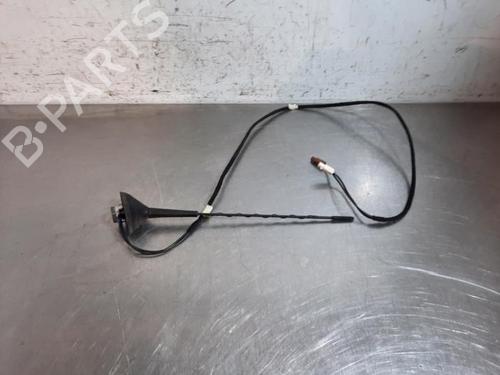 Used Antenna/Base RENAULT CLIO IV Grandtour (KH_) 0.9 TCe 90 (90 hp) 30714367