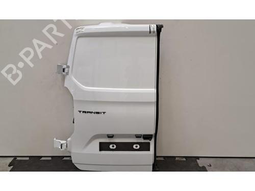Used Tailgate Tailgate 39518232 39518232