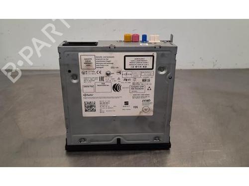 Electronic module SEAT IBIZA V (KJ1, KJG) 1.0 TSI | BP23624842M83