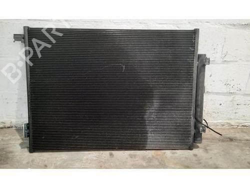 Used AC radiator MASERATI GHIBLI III (M157) 3.0 D (275 hp) 23618894