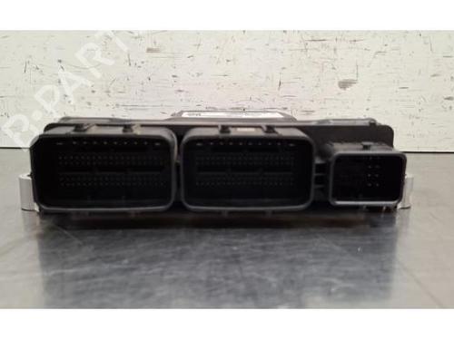 Engine control unit (ECU) RENAULT TRAFIC III Van (FG_) 1.6 dCi 125 (FGMH) | BP39418215M57 - Image 3