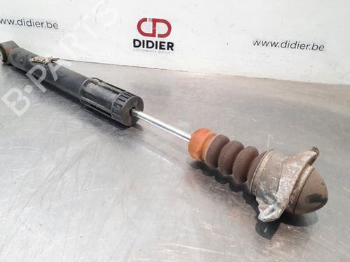 Right rear shock absorber AUDI Q2 (GAB, GAG) 1.6 TDI | BP10893672M19 