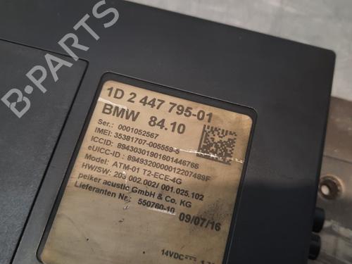 Electronic module BMW 6 Gran Coupe (F06) 640 d | BP15028577M83 