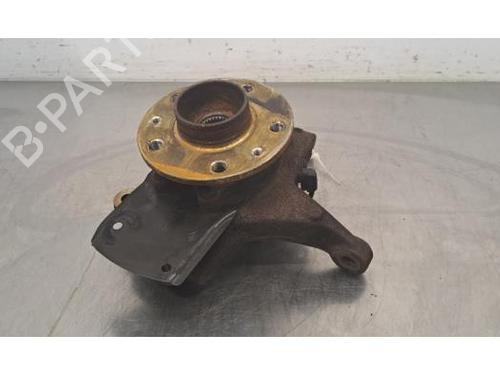 Right front steering knuckle NISSAN PRIMASTAR Van (X82) 2.0 dCi 150 | BP30714344M26 - Image 2
