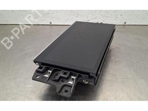Display AUDI Q8 (4MN, 4MT) RS FSI Mild Hybrid quattro | BP39154325C48 - Image 2