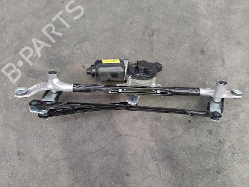 Used Front wiper motor KIA NIRO I (DE) E-NIRO (136 hp) 10871271