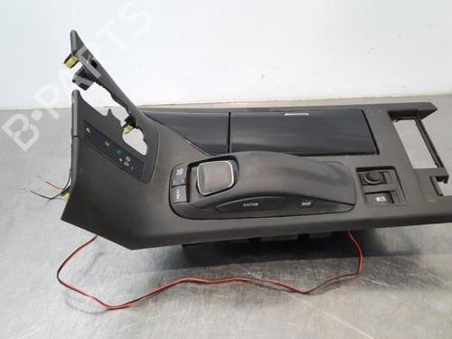 Used Middle console LEXUS RX (_L1_) 350 AWD (GGL15_, GGL15R) (277 hp) 23578878