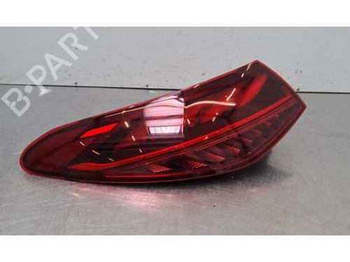 Used Left taillight Left taillight 36872659 36872659
