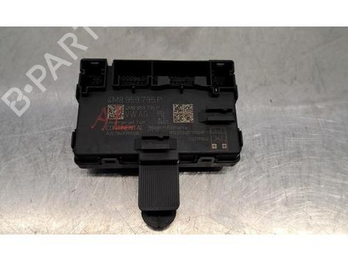 electronic-module-audi-e-tron-sportback-gea-2019-31154599 main image