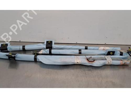 Used Right curtain airbag MERCEDES-BENZ CLA Shooting Brake (X118) CLA 180 d (118.603) (116 hp) 31633809