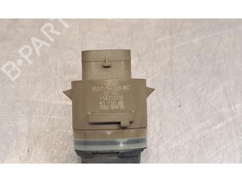 Electronic module FORD FOCUS IV (HN) 1.0 EcoBoost | BP37511622M83 - Image 3
