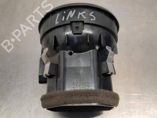 Air vent MERCEDES-BENZ SPRINTER 3,5-t Van (B907, B910) 314 CDI RWD (907.631, 907.633, 907.635, 907.637) | BP23590019I21 