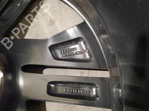Rim PEUGEOT 508 II (FB_, FH_, F3_) 1.5 BlueHDI 130 (FBYHZJ, FBYHZR) | BP29643288C45 