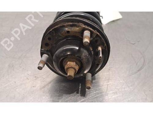 Right front shock absorber FORD RANGER (TKE) 2.0 EcoBlue 4x4 | BP31076583M17