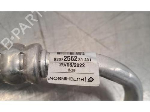 AC pipe PEUGEOT 3008 II SUV (MC_, MR_, MJ_, M4_) 1.5 BlueHDi 130 | BP29214737M126 