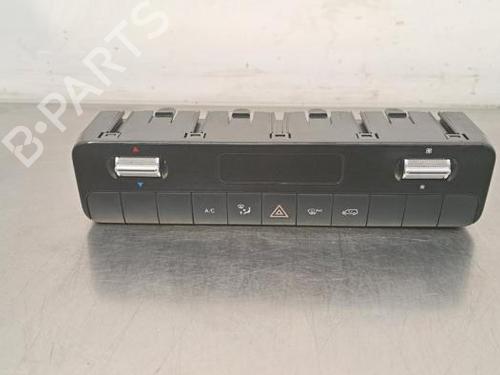 Climate control MERCEDES-BENZ SPRINTER 3,5-t Van (B907, B910) 319 CDI All-wheel Drive (907.633, 907.635, 907.637) | BP23595030I5 