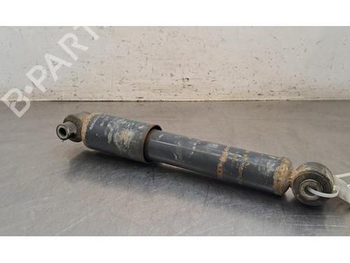 Right front shock absorber IVECO DAILY VI Platform/Chassis 35S18, 35C18, 40C18, 45C18, 50C18, 60C18, 65C18, 70C18 | BP37686485M17 - Image 4