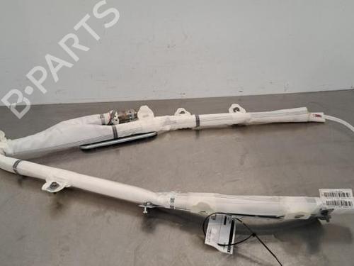 Used Left curtain airbag MG MG 4 (EH32) EV XPOWER All-wheel Drive (435 hp) 23615896