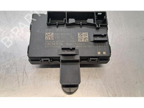 Electronic module AUDI A4 B9 (8W2, 8WC) 2.0 TDI | BP25929578M83 