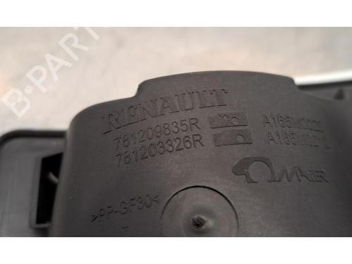 Tanklåg RENAULT TRAFIC III Van (FG_) 2.0 dCi 130 (FGMY) | BP30331751C131