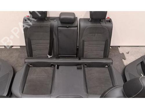 Seats set SEAT ATECA (KH7, KHP) 1.0 TSI | BP39754808C78 - Image 10