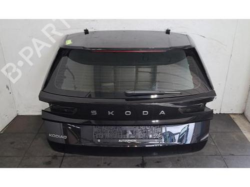 Used Tailgate SKODA KODIAQ II (PS7) 1.5 TSI mHEV (150 hp) 29389130