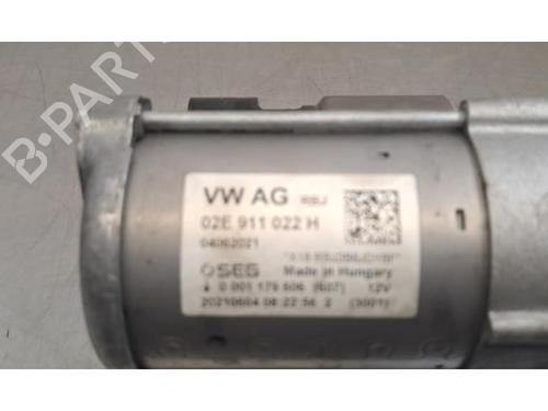 Starter VW GOLF VIII (CD1, DA1) 2.0 GTI Clubsport | BP34254236M8 - Image 4